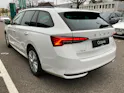 Škoda Octavia Combi 2.0 TSI DSG Selection 4x4