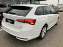 Škoda Octavia Combi 2.0 TSI DSG Selection 4x4