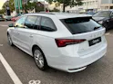 SKODA Octavia Combi 2.0 TSI DSG Selection 4x4