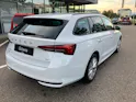 SKODA Octavia Combi 2.0 TSI DSG Selection 4x4