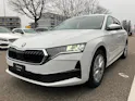 Škoda Octavia Combi 2.0 TSI DSG Selection 4x4