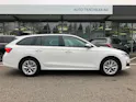Škoda Octavia Combi 2.0 TSI DSG Selection 4x4