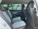SKODA Octavia Combi 2.0 TSI DSG Selection 4x4
