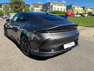 MG IM5 EV 100kWh Performance 20“ AWD