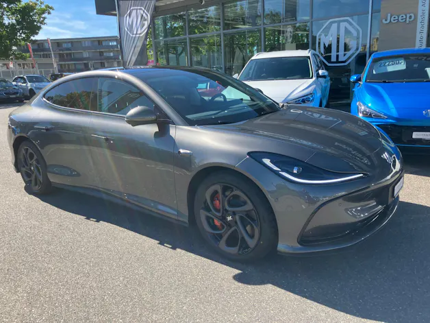 MG IM5 EV 100kWh Performance 20“ AWD