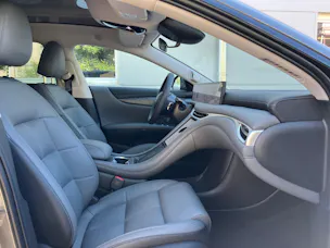 MG IM5 EV 100kWh Performance 20“ AWD
