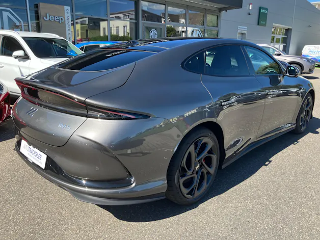 MG IM5 EV 100kWh Performance 20“ AWD