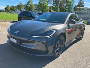 MG IM5 EV 100kWh Performance 20“ AWD