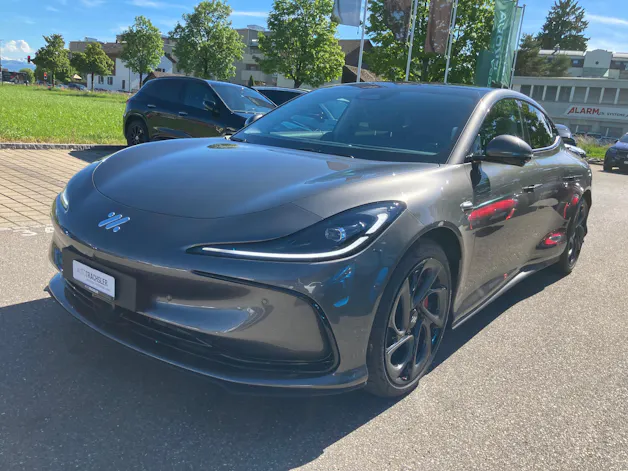 MG IM5 EV 100kWh Performance 20“ AWD
