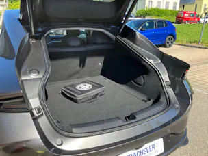 MG IM5 EV 100kWh Performance 20“ AWD