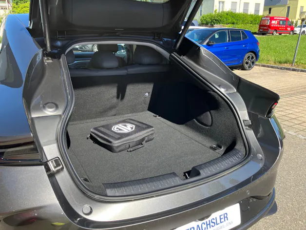 MG IM5 EV 100kWh Performance 20“ AWD