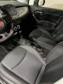 Fiat 500X 500 X 1.5 Hybrid Sport Final Edition