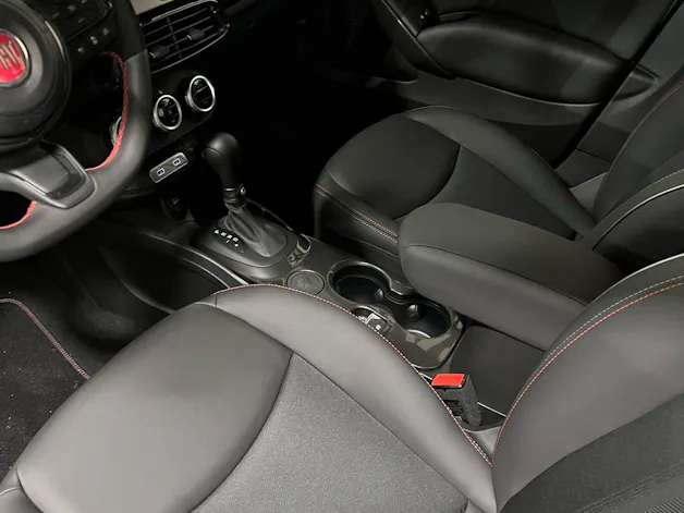 Fiat 500X 500 X 1.5 Hybrid Sport Final Edition
