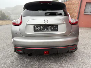 Nissan Juke 1.6 DIG-T Nismo RS 4x4 Xtronic M-CVT