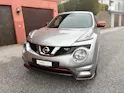 Nissan Juke 1.6 DIG-T Nismo RS 4x4 Xtronic M-CVT