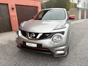 Nissan Juke 1.6 DIG-T Nismo RS 4x4 Xtronic M-CVT