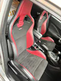 Nissan Juke 1.6 DIG-T Nismo RS 4x4 Xtronic M-CVT