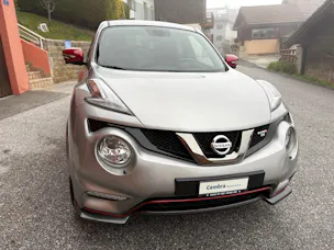 Nissan Juke 1.6 DIG-T Nismo RS 4x4 Xtronic M-CVT