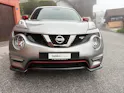 Nissan Juke 1.6 DIG-T Nismo RS 4x4 Xtronic M-CVT