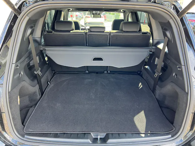 Mercedes-Benz EQB 350 4Matic Swiss Star AMG Line