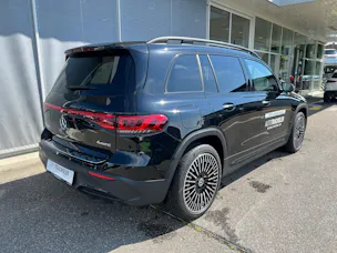 Mercedes-Benz EQB 350 4Matic Swiss Star AMG Line