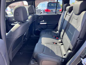 Mercedes-Benz EQB 350 4Matic Swiss Star AMG Line