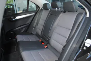 Mercedes-Benz C 180 Kompressor BlueEff. Avantgarde Aut.