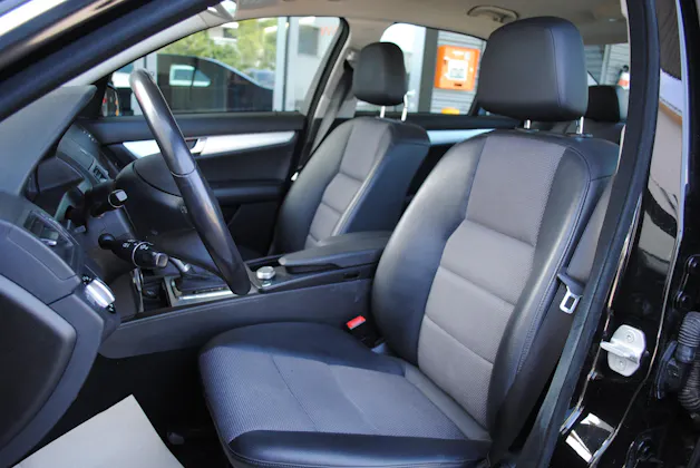Mercedes-Benz C 180 Kompressor BlueEff. Avantgarde Aut.