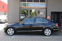Mercedes-Benz C 180 Kompressor BlueEff. Avantgarde Aut.