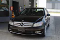 Mercedes-Benz C 180 Kompressor BlueEff. Avantgarde Aut.