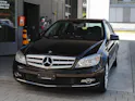 Mercedes-Benz C 180 Kompressor BlueEff. Avantgarde Aut.