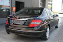 Mercedes-Benz C 180 Kompressor BlueEff. Avantgarde Aut.