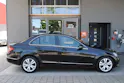 Mercedes-Benz C 180 Kompressor BlueEff. Avantgarde Aut.