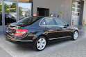 Mercedes-Benz C 180 Kompressor BlueEff. Avantgarde Aut.