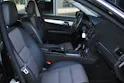 Mercedes-Benz C 180 Kompressor BlueEff. Avantgarde Aut.