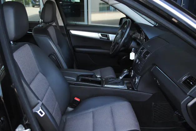 Mercedes-Benz C 180 Kompressor BlueEff. Avantgarde Aut.