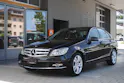 Mercedes-Benz C 180 Kompressor BlueEff. Avantgarde Aut.