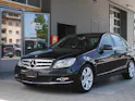 Mercedes-Benz C 180 Kompressor BlueEff. Avantgarde Aut.
