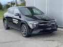 Mercedes-Benz EQA 350 AMG Line 4Matic