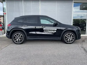 Mercedes-Benz EQA 350 AMG Line 4Matic