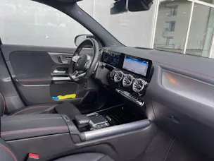 Mercedes-Benz EQA 350 AMG Line 4Matic