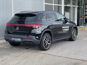Mercedes-Benz EQA 350 AMG Line 4Matic