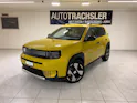 Fiat Grande Panda Elektro La Prima