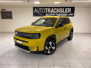 Fiat Grande Panda Elektro La Prima