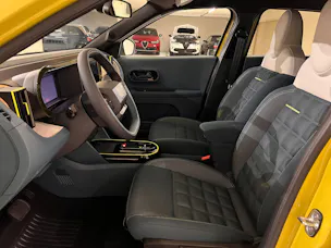 Fiat Grande Panda Elektro La Prima