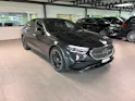 Mercedes-Benz E 200 9G-Tronic 4Matic