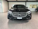 Mercedes-Benz E 200 9G-Tronic 4Matic