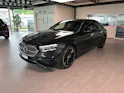 Mercedes-Benz E 200 9G-Tronic 4Matic