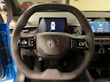 MG 3 1.5 Hybrid Comfort Aut.