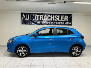 MG 3 1.5 Hybrid Comfort Aut.